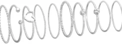 New Bijou Brigitte Anelli midi - Shining Round