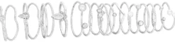Outlet Bijou Brigitte Anelli midi - Star Bling
