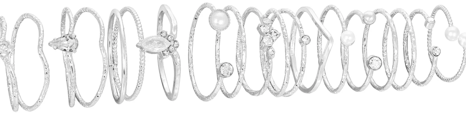 Outlet Bijou Brigitte Anelli midi - Star Bling