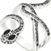 Best Bijou Brigitte Anello - Antique Snake