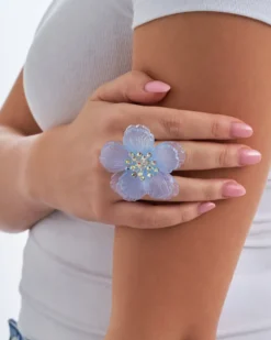 Online Bijou Brigitte Anello - Baby Blossom