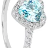 Sale Bijou Brigitte Anello - Baby Love