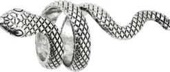 New Bijou Brigitte Anello - Big Snake