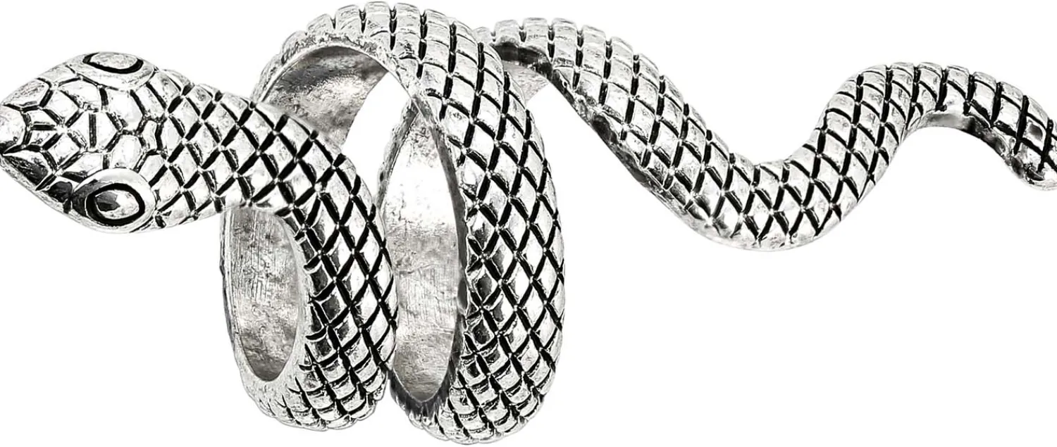 New Bijou Brigitte Anello - Big Snake