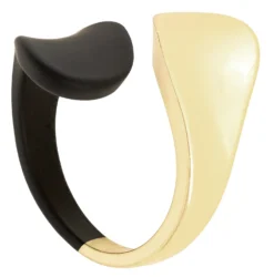 Hot Bijou Brigitte Anello - Black Goldie