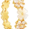 Bijou Brigitte Anello - Bloomy Flowers