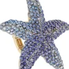 New Bijou Brigitte Anello - Blue Star