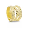 Sale Bijou Brigitte Anello - Boho Bold