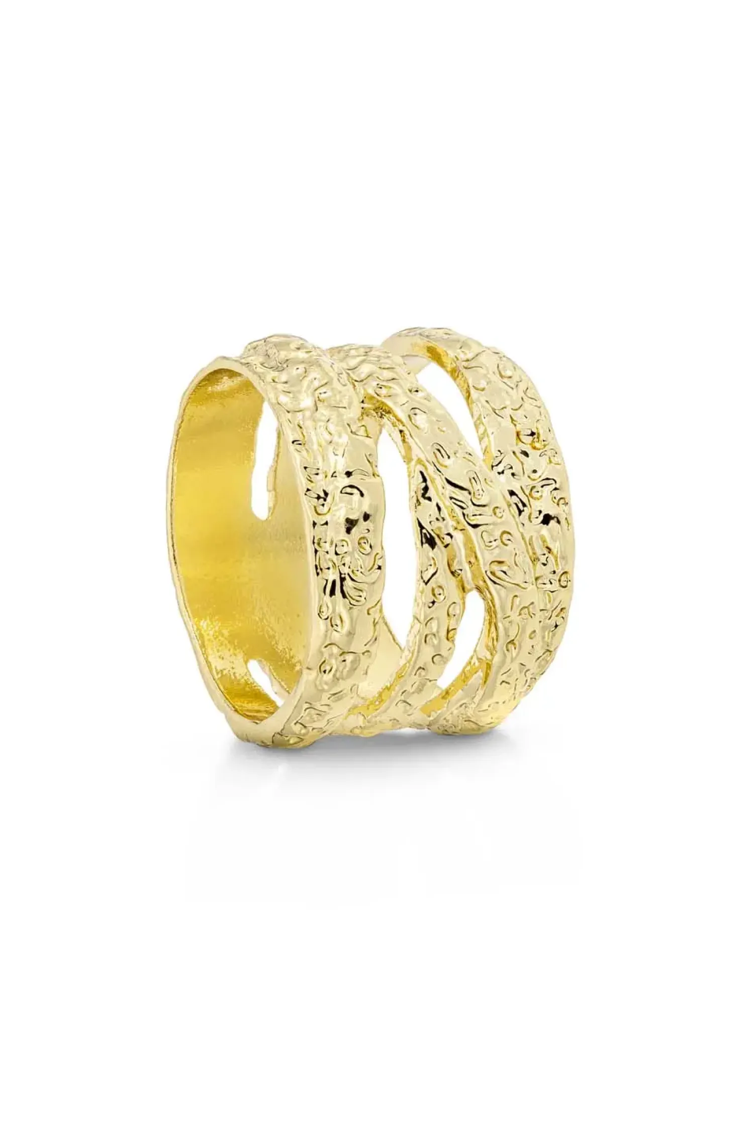 Sale Bijou Brigitte Anello - Boho Bold
