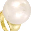 Outlet Bijou Brigitte Anello - Bold Pearl