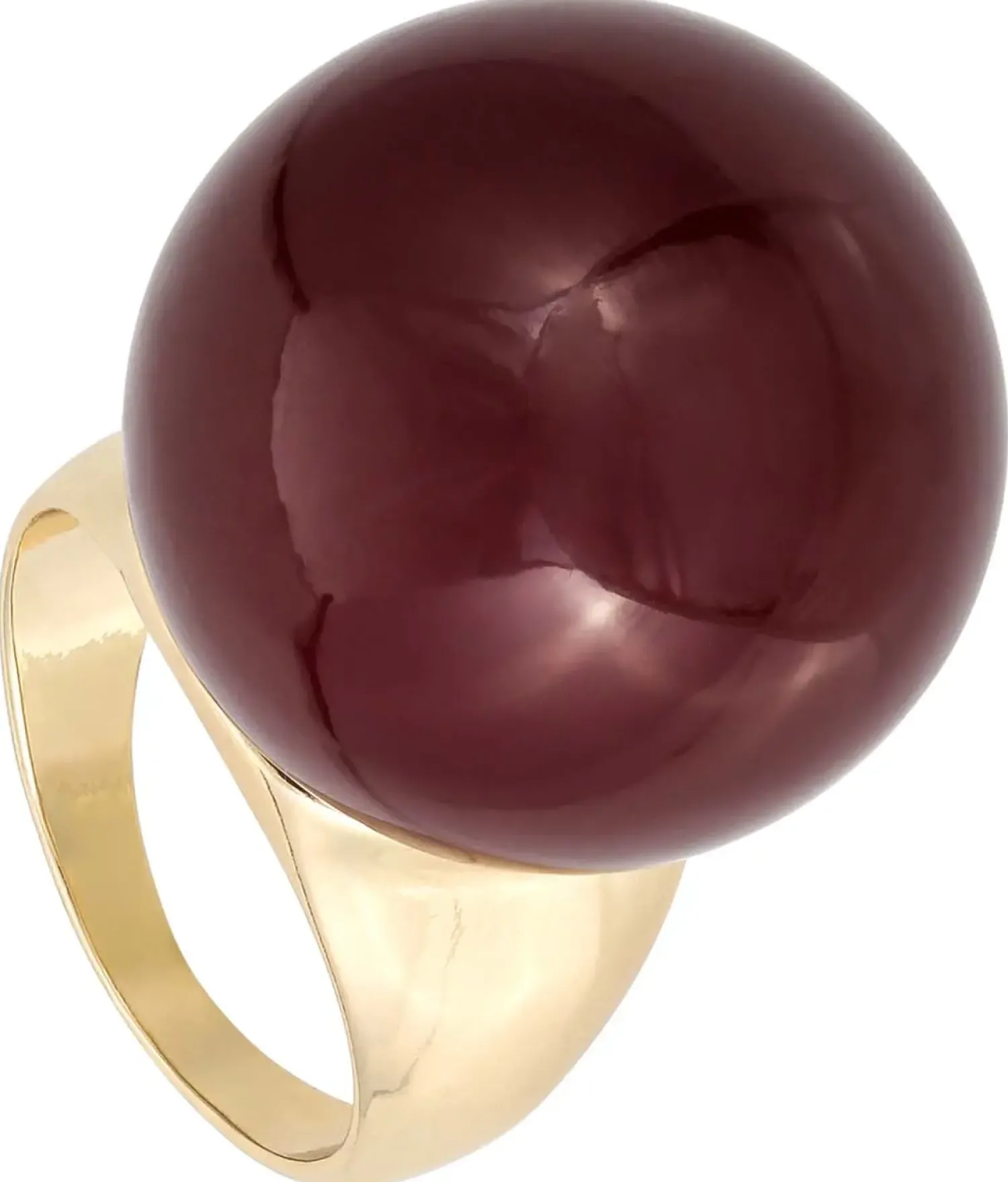 Online Bijou Brigitte Anello - Bold Red