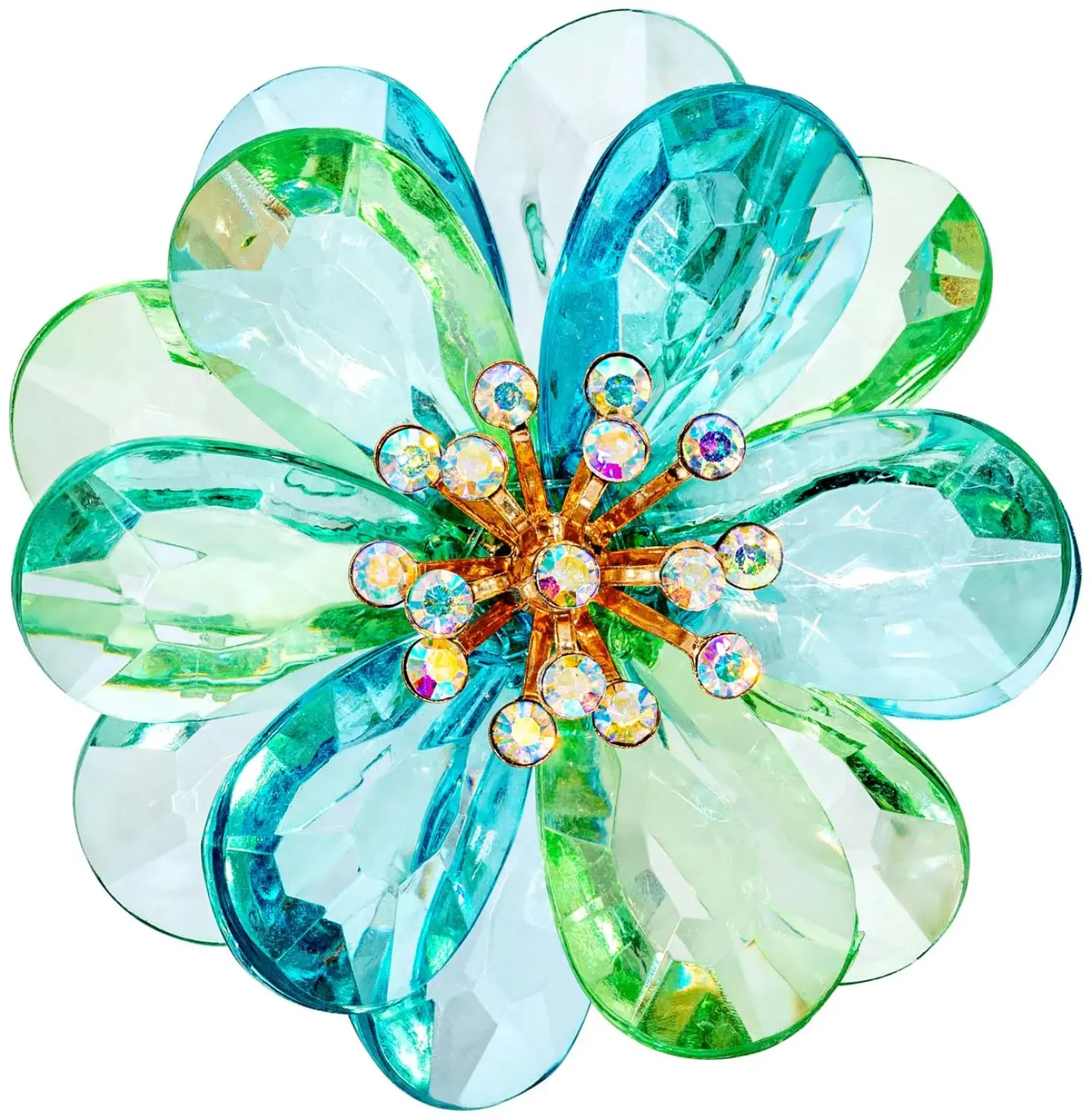 New Bijou Brigitte Anello - Botanical Glow