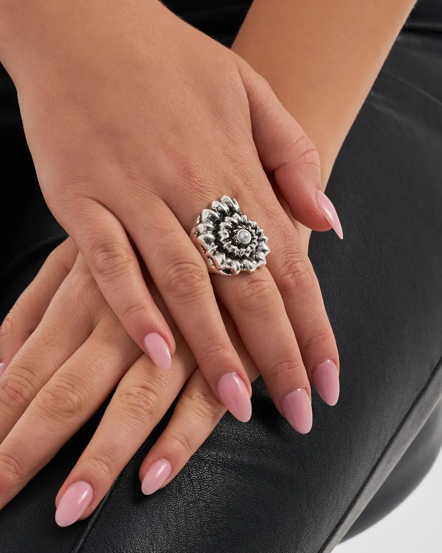 Best Bijou Brigitte Anello - Bright Shell