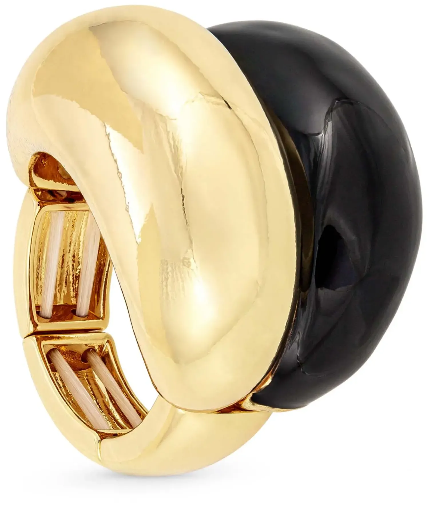 Discount Bijou Brigitte Anello - Bubble Duo