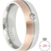 Outlet Bijou Brigitte Anello - Charming 20