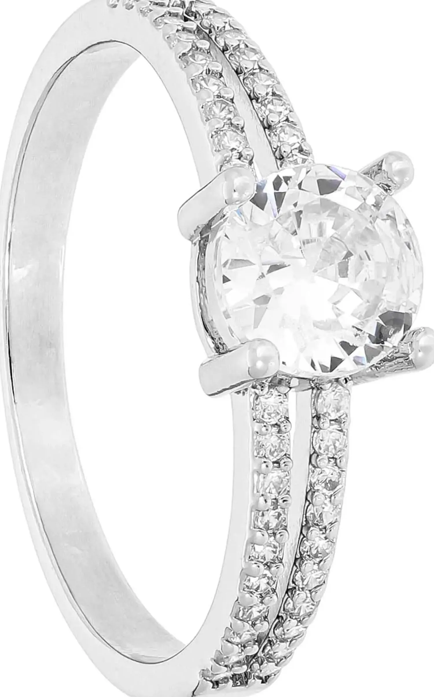 Online Bijou Brigitte Anello - Classic Sparkle