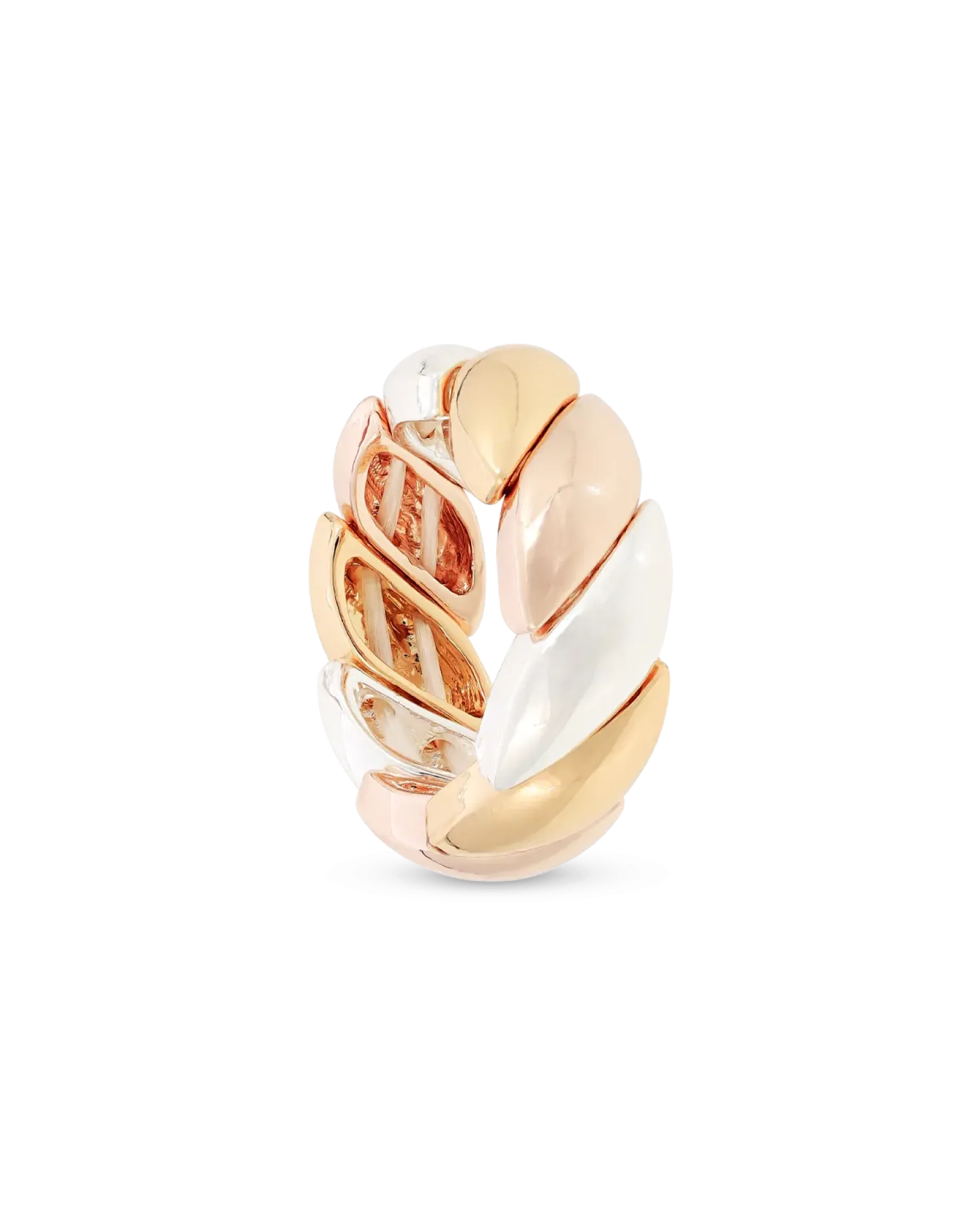 Discount Bijou Brigitte Anello - Classic Tricolor