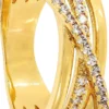 Sale Bijou Brigitte Anello - Classy Twist