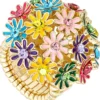 Outlet Bijou Brigitte Anello - Colorful Bouquet