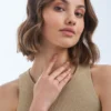 Clearance Bijou Brigitte Anello - Colorful Shining