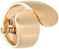 New Bijou Brigitte Anello - Curly Gold