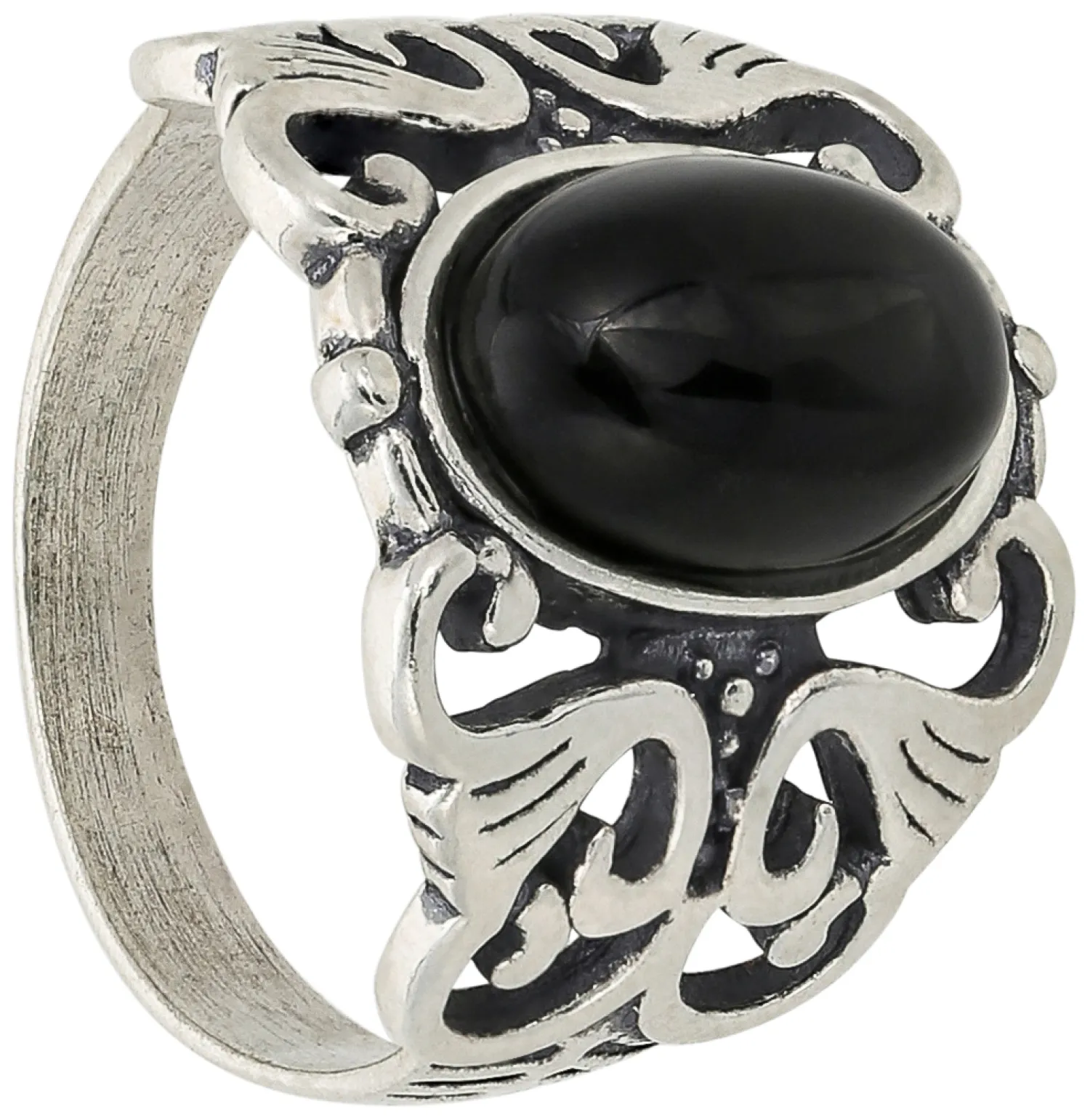 Sale Bijou Brigitte Anello - Dark Angel