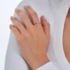 Discount Bijou Brigitte Anello - Delicate Twist