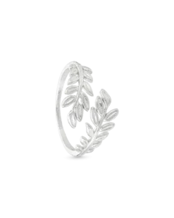 Hot Bijou Brigitte Anello - Double Leafe