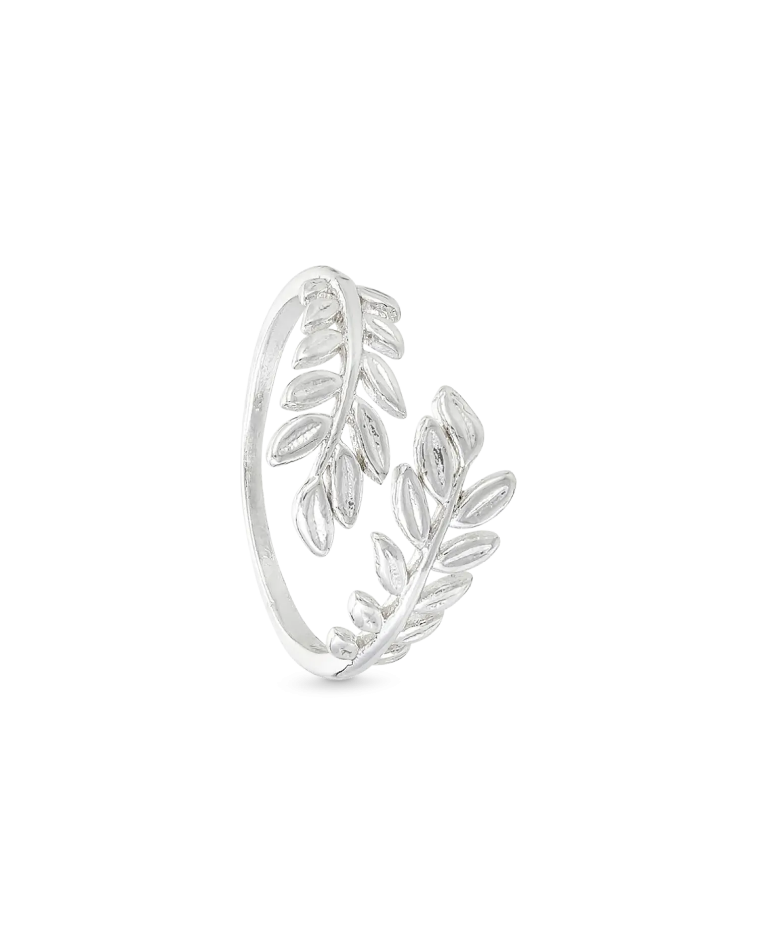 Hot Bijou Brigitte Anello - Double Leafe