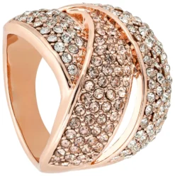 New Bijou Brigitte Anello - Dramatic Twist