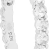 New Bijou Brigitte Anello - Dreamy Silver