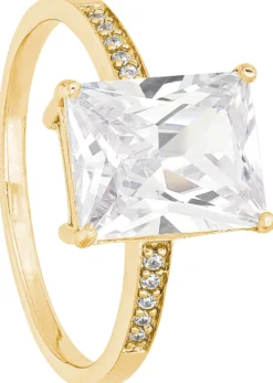 Online Bijou Brigitte Anello - Elegant Gold