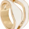 Clearance Bijou Brigitte Anello - Elegant Waves