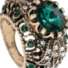 Discount Bijou Brigitte Anello - Emerald Glow