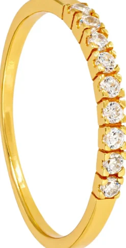 Online Bijou Brigitte Anello - Filigree Gleam