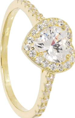 New Bijou Brigitte Anello - Fizzy Heart