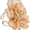 Online Bijou Brigitte Anello - Flower Shaped