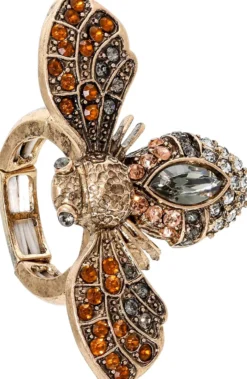 Outlet Bijou Brigitte Anello - Flying Shimmer