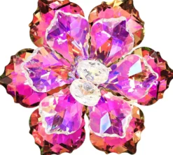 Outlet Bijou Brigitte Anello - Funky Flower