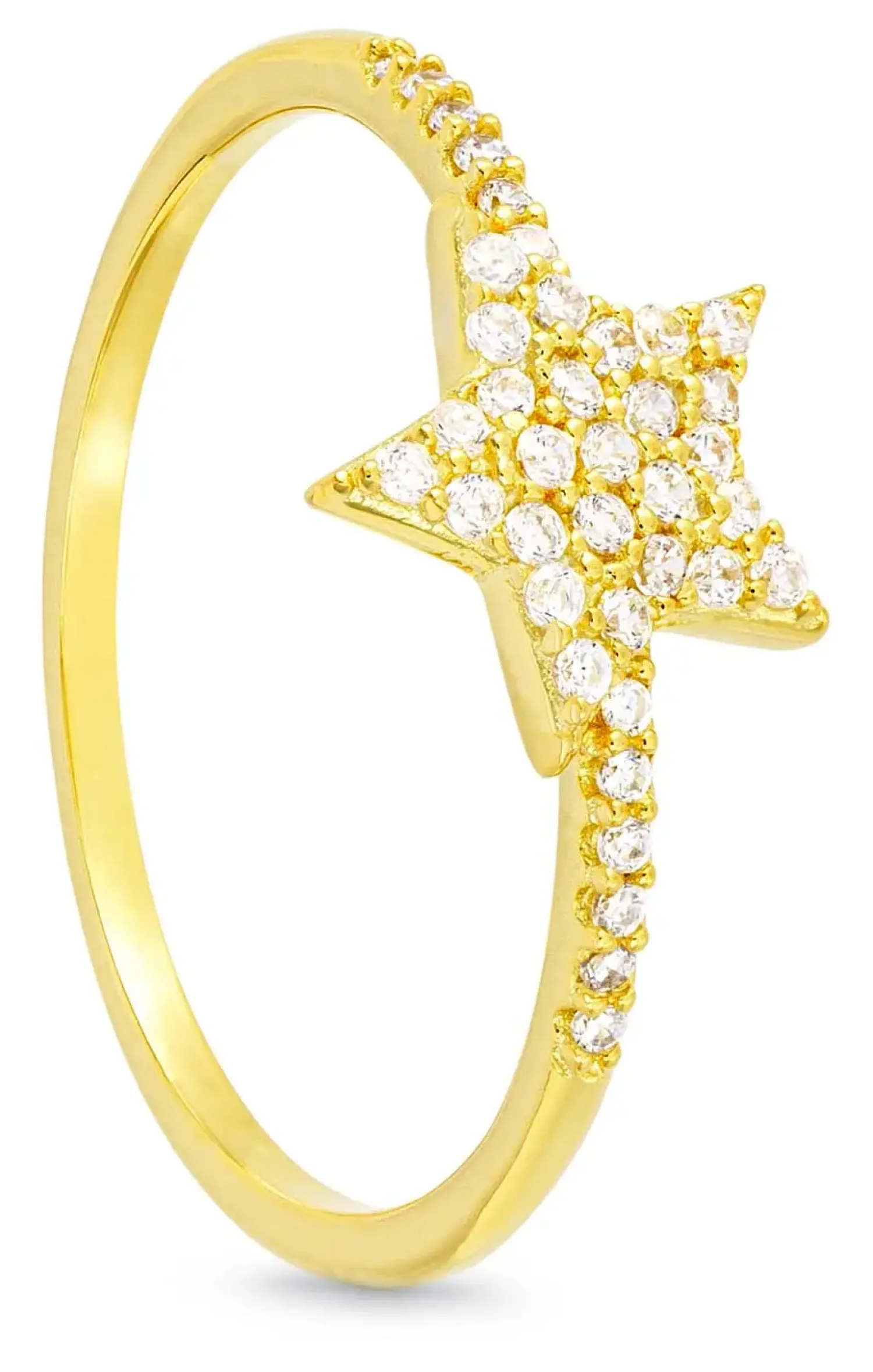 Discount Bijou Brigitte Anello - Gentle Star