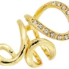 Outlet Bijou Brigitte Anello - Gleaming Loop
