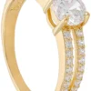 Best Bijou Brigitte Anello - Golden Beauty