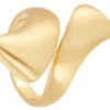 Bijou Brigitte Anello - Golden Hug