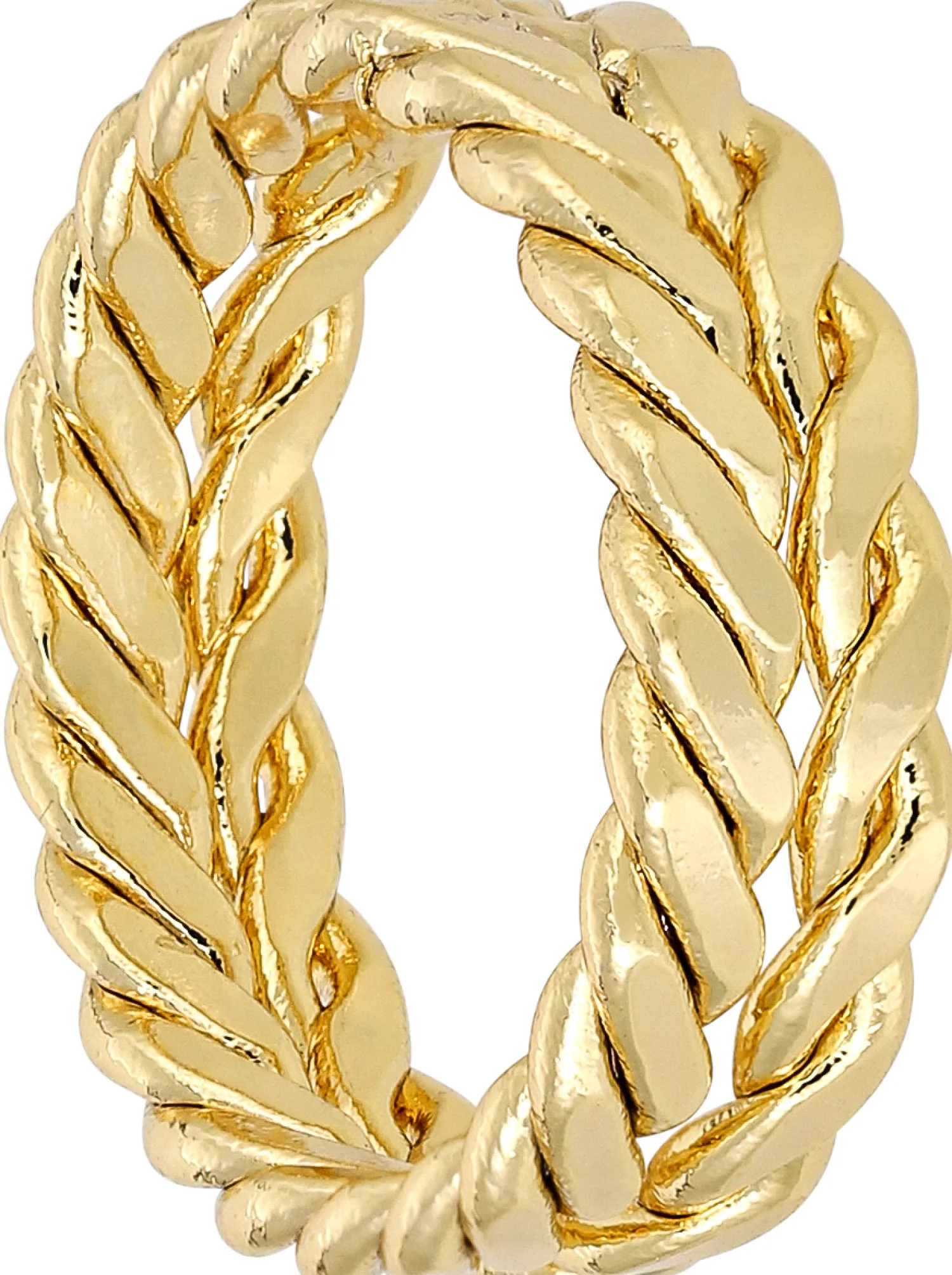 New Bijou Brigitte Anello - Golden Rows