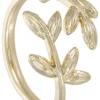Hot Bijou Brigitte Anello - Golden Tendrils