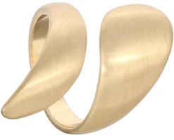 Best Bijou Brigitte Anello - Golden Whirl