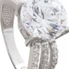 Sale Bijou Brigitte Anello - Grande Pietra