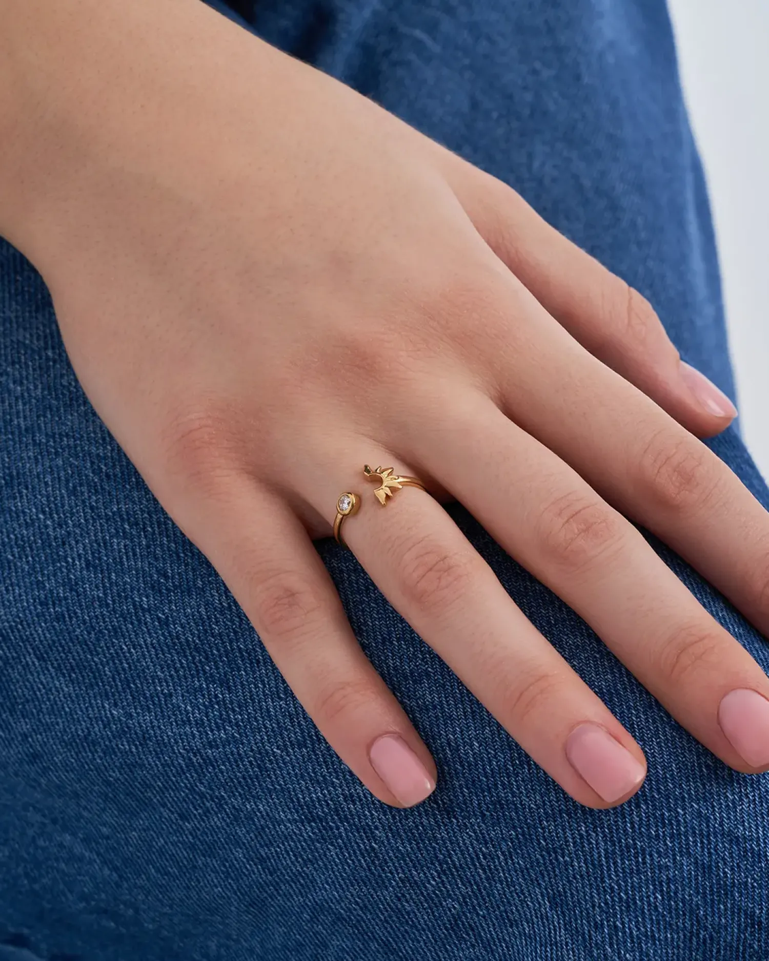 Clearance Bijou Brigitte Anello - Half Sun