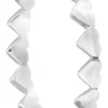 Online Bijou Brigitte Anello - Heart Row