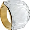 Sale Bijou Brigitte Anello - Icy Steel